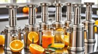 top citrus juicer options