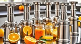 top citrus juicer options