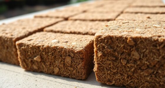 top coconut coir seed starters