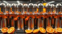 top commercial citrus juicers