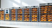 top commercial food dehydrators