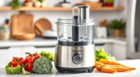 top commercial food processor reviews