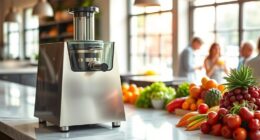 top commercial juicer picks