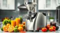 top commercial juicer recommendations