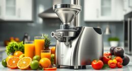 top commercial juicer recommendations