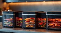 top compact dehydrator picks