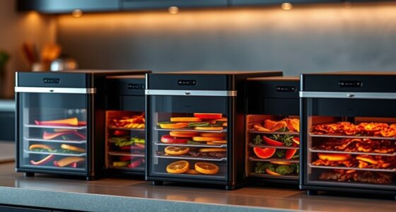 top compact dehydrator picks