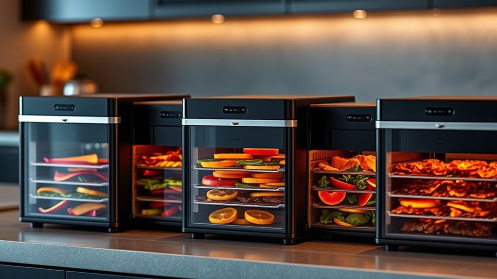top compact dehydrator picks