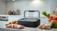 top compact vacuum sealers
