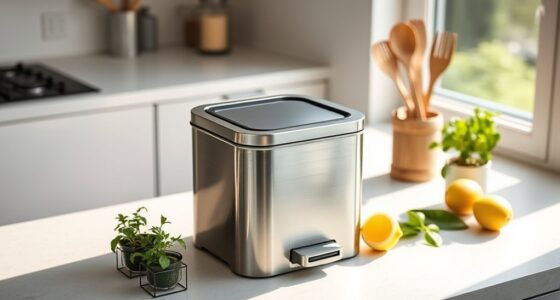 top compost bin odor solutions