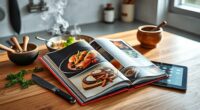 top cookbooks for skill enhancement