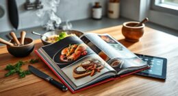top cookbooks for skill enhancement