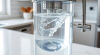 top countergravity water filters
