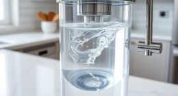 top countergravity water filters