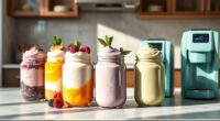 top dairy free yogurt makers