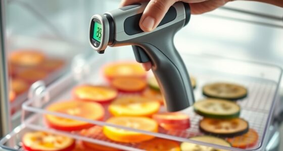 top dehydrator temperature tools