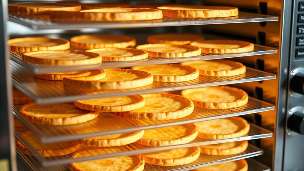 top dehydrators for crusts