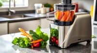 top dishwasher safe slow juicers