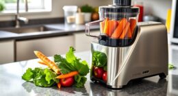 top dishwasher safe slow juicers