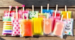top eco friendly frozen snacks