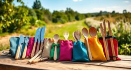 top eco friendly travel utensils