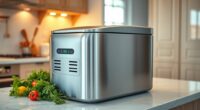 top electric composters 2025