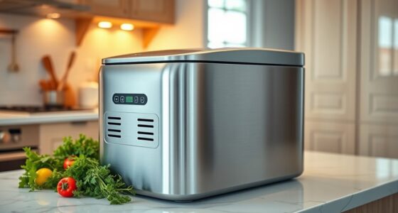 top electric composters 2025
