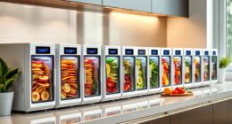 top energy saving dehydrator picks