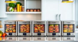 top excalibur dehydrators reviewed