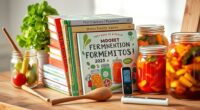 top fermentation books bundle