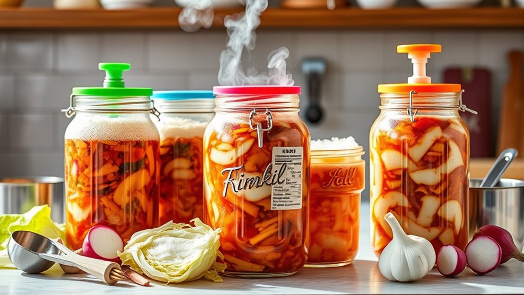 top fermentation kits reviewed