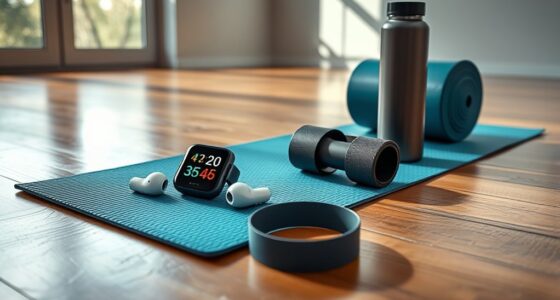 top fitness accessories 2025