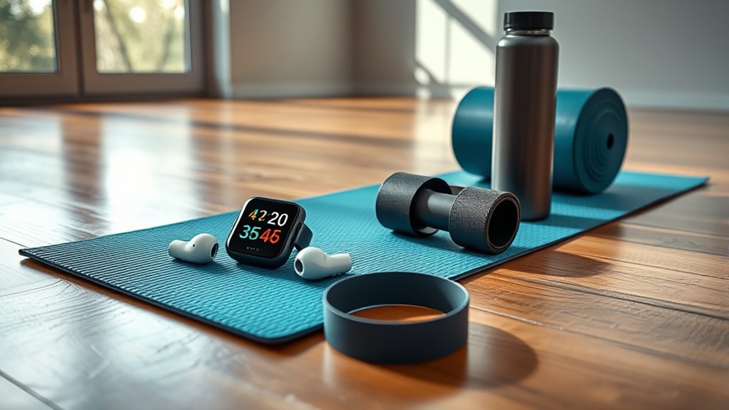 top fitness accessories 2025