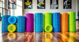 top foam rollers for recovery