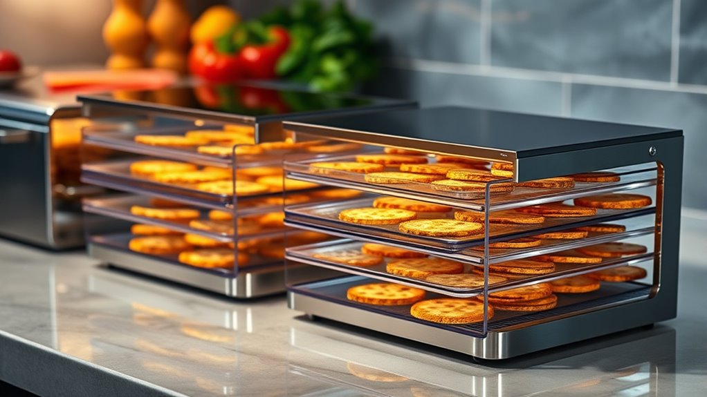 top food dehydrators 2025