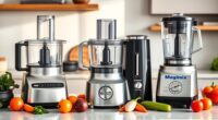 top food processor comparisons