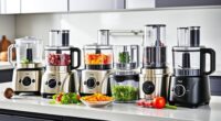 top food processors 2025