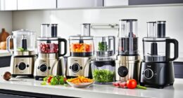 top food processors 2025