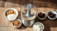 top food processors for crusts