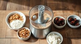 top food processors for crusts