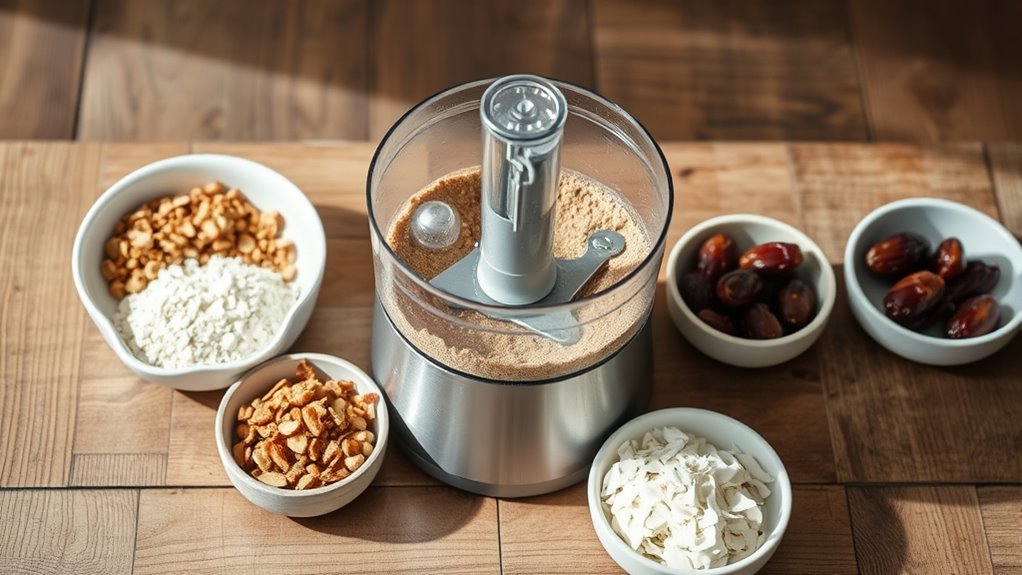top food processors for crusts