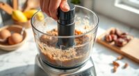 top food processors for nut crusts