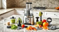 top food processors with dicing