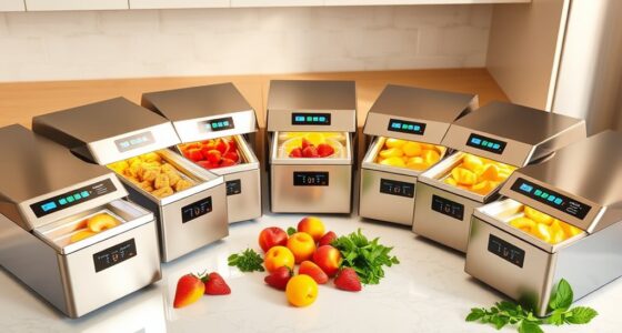 top freeze dryers 2025