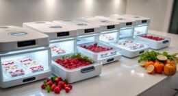 top freeze dryers 2025