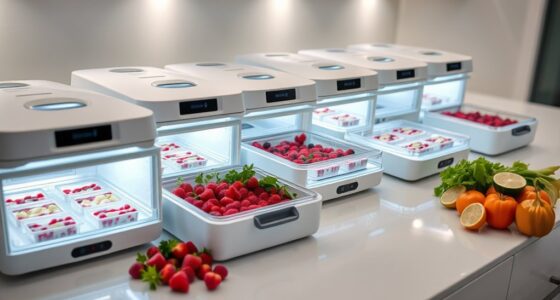 top freeze dryers 2025