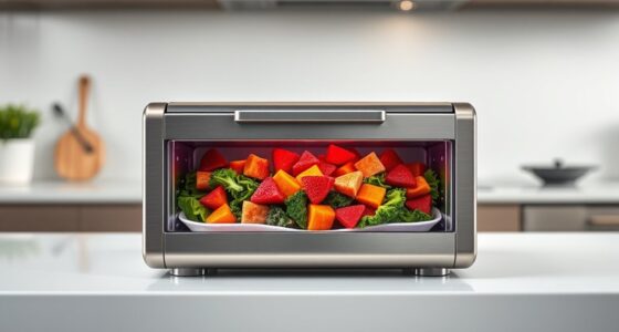 top freeze dryers for snacks