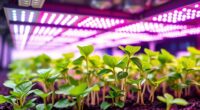 top full spectrum grow lights