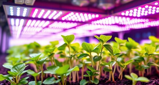 top full spectrum grow lights
