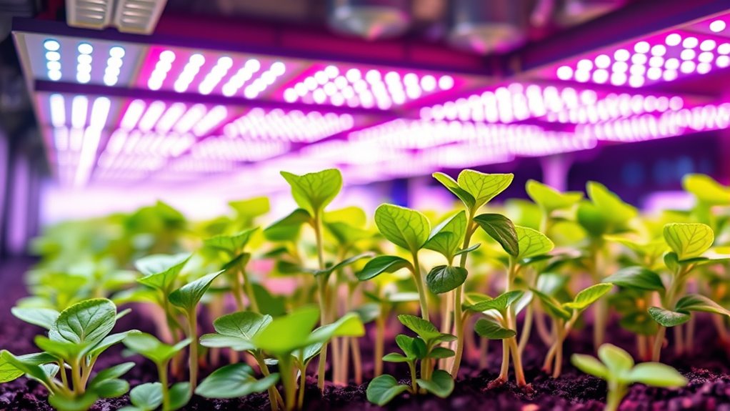 top full spectrum grow lights